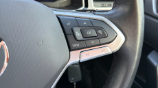 Volkswagen Polo 1.0 TSI 110 R-Line 5dr DSG Petrol Hatchback